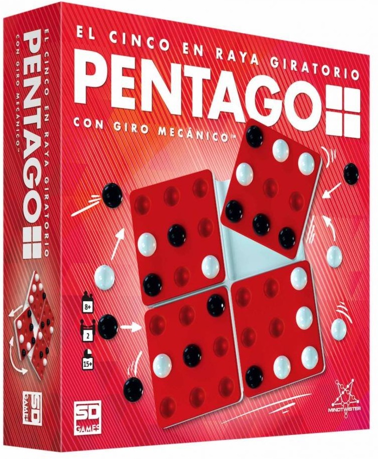 Pentago