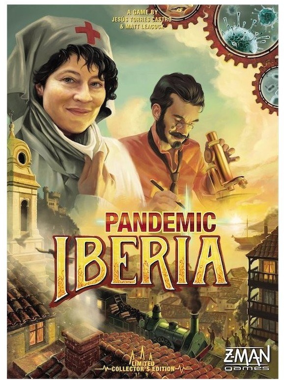 Iberia