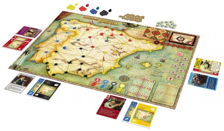 Iberia imagen 2