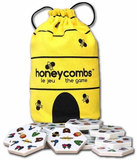 Honeycombs