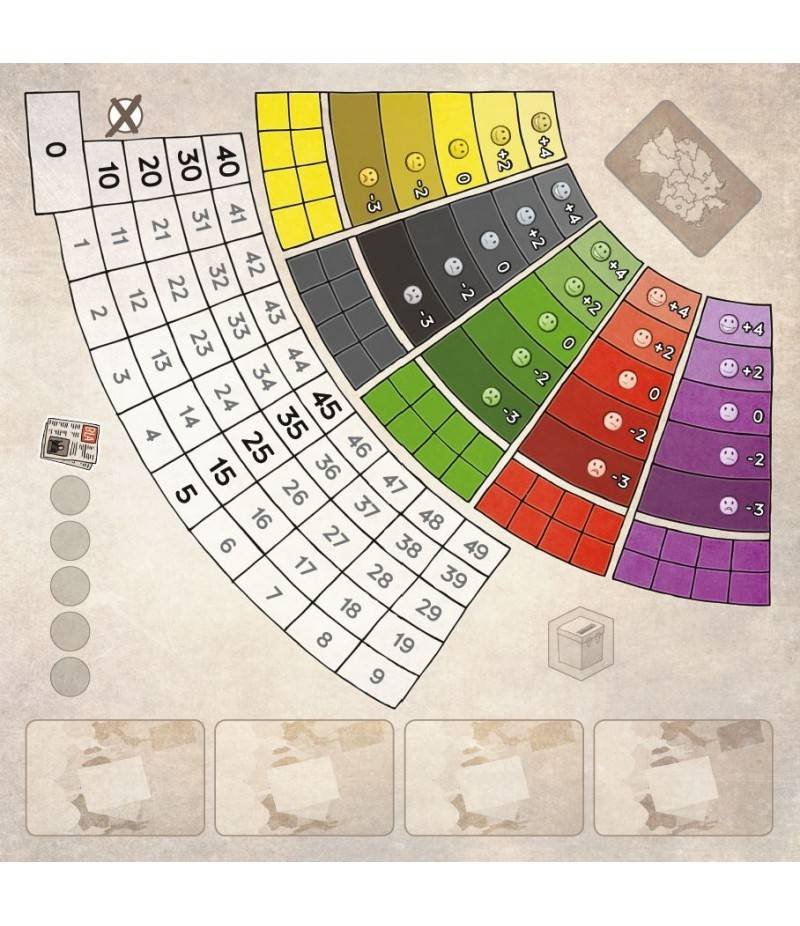 Die Macher (Edición Limitada) imagen 3