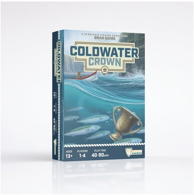 Coldwater Crown
