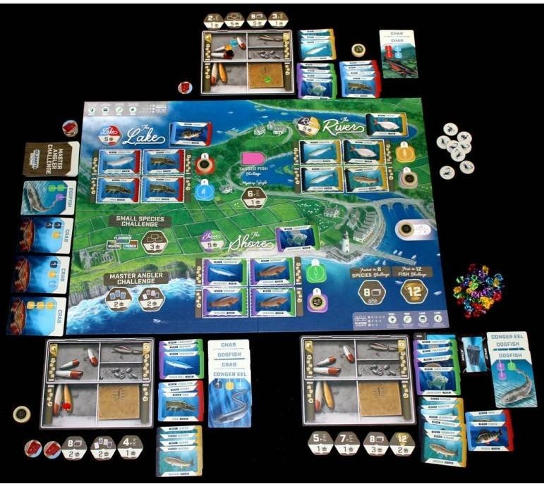 Coldwater Crown imagen 2