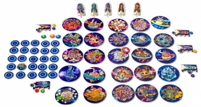 Odyseja imagen 2