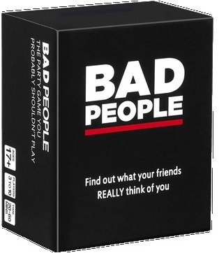 Bad People