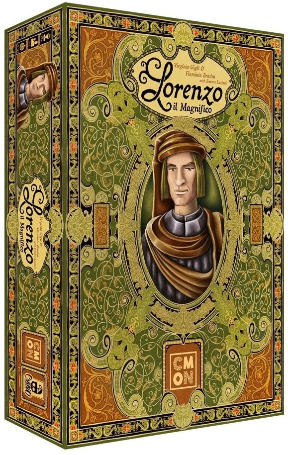Lorenzo el Magnífico