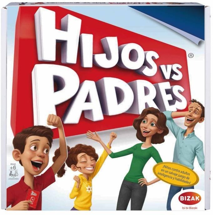 Beat the Parents