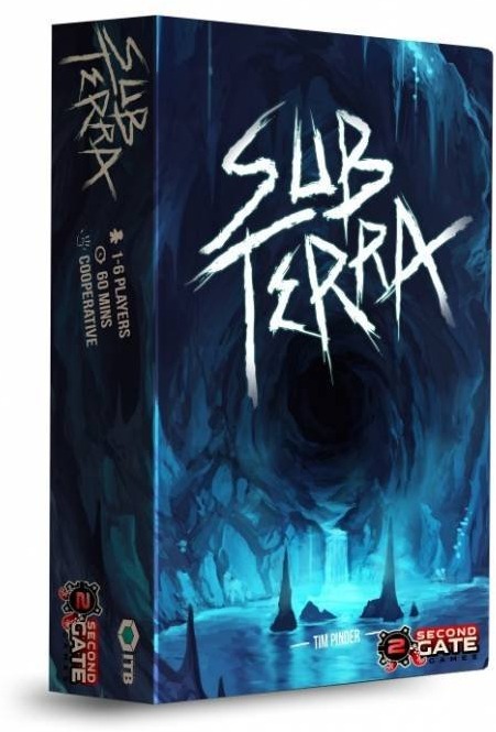Sub Terra