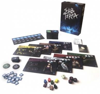 Sub Terra imagen 2