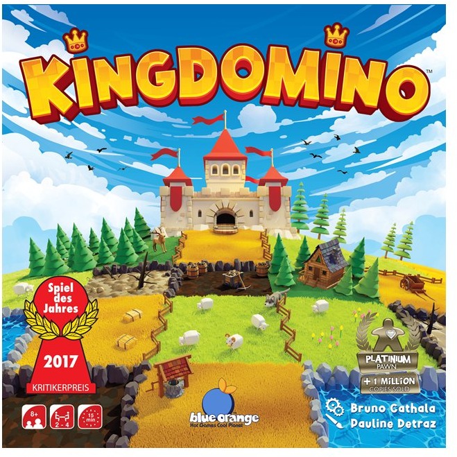 Kingdomino