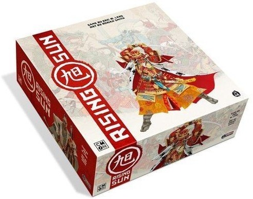 Rising Sun imagen 2