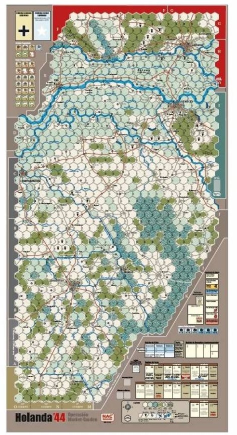 Holanda '44: Operación Market-Garden imagen 2