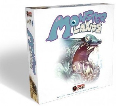 Monster Lands