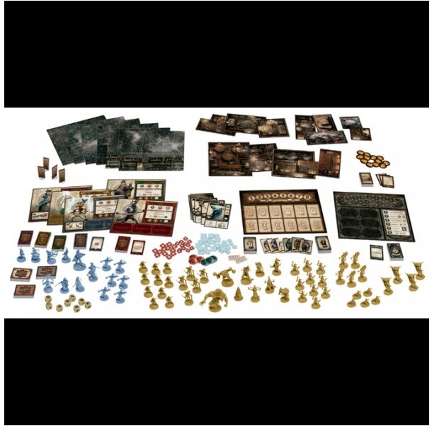 The World of SMOG: Rise of Moloch imagen 2