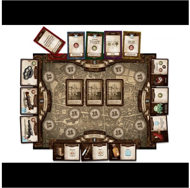 The World of SMOG: Rise of Moloch imagen 3