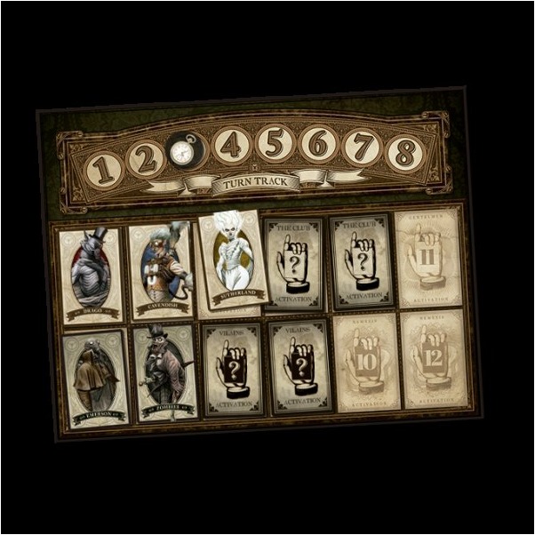 The World of SMOG: Rise of Moloch imagen 4