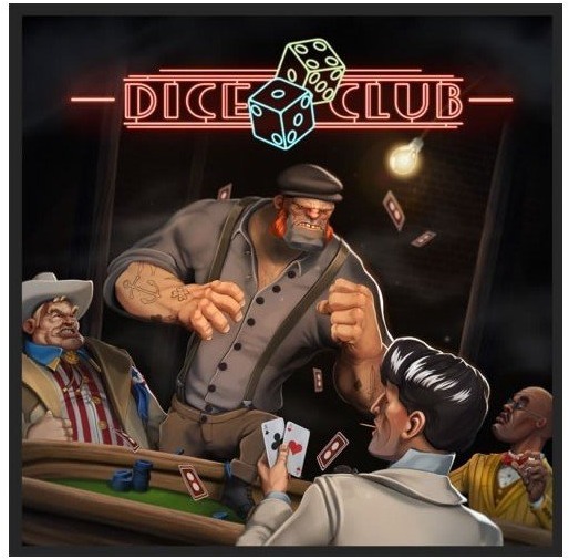 Dice Club