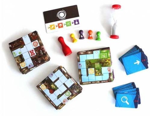 Magic Maze imagen 2