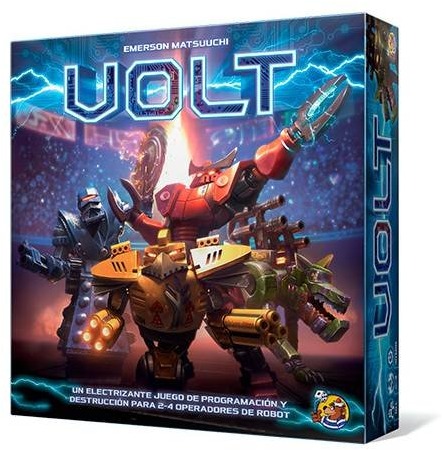 VOLT imagen 3