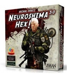 Neuroshima Hex! imagen 3