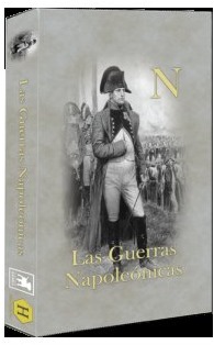 N: The Napoleonic Wars
