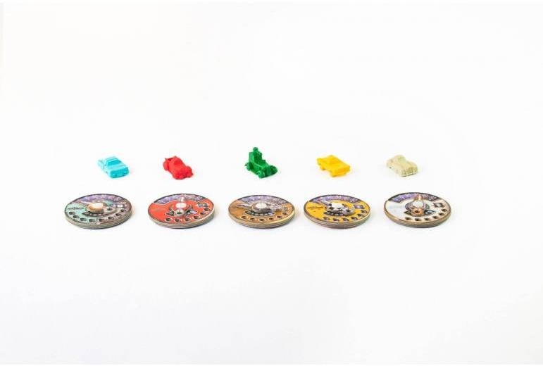Gang Rush Breakout imagen 4