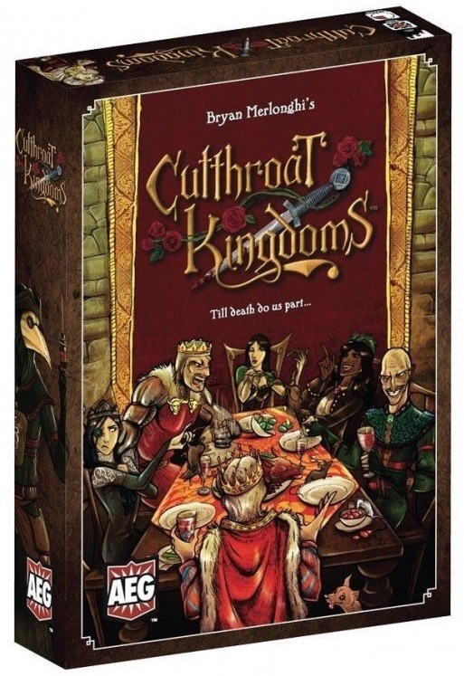 Cutthroat Kingdoms