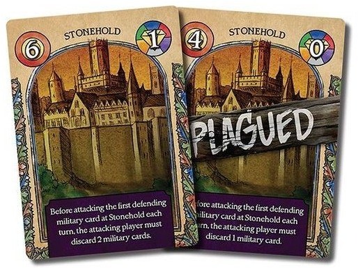 Cutthroat Kingdoms imagen 3