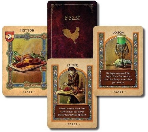 Cutthroat Kingdoms imagen 4