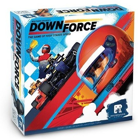 Downforce