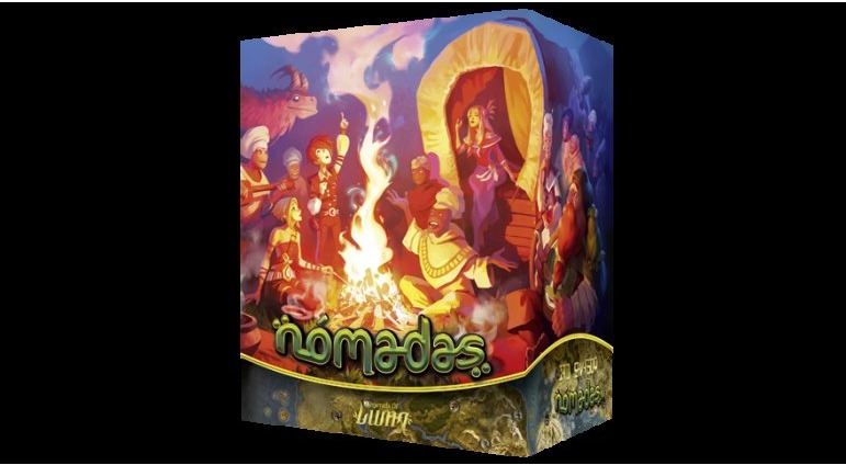 Nomads