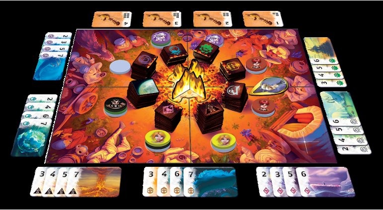 Nomads imagen 2