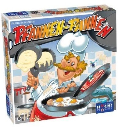 Pfannen-Pannen