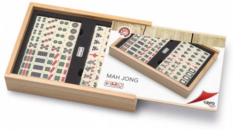 Mah-Jongg Card Game imagen 2