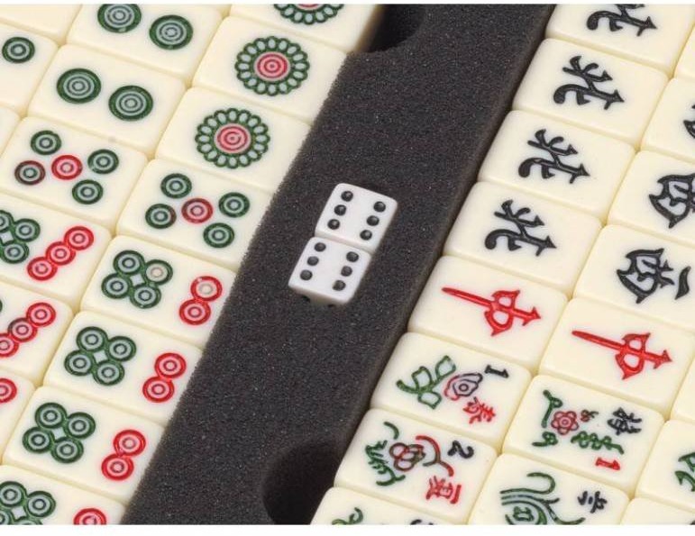 Mah-Jongg Card Game imagen 3