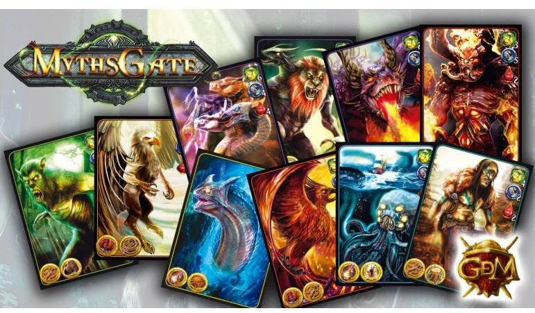 Mythsgate imagen 2