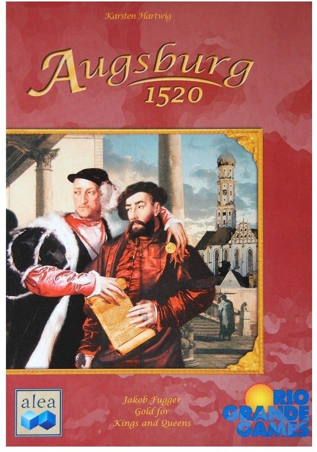Augsburg 1520
