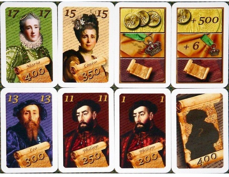 Augsburg 1520 imagen 2