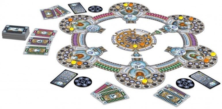 Solaris imagen 2