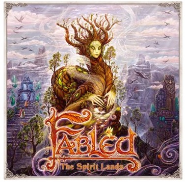 Fabled: The Spirit Lands