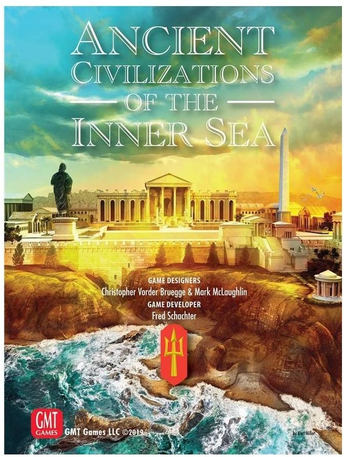 Civilizaciones Antiguas del Mar Interior