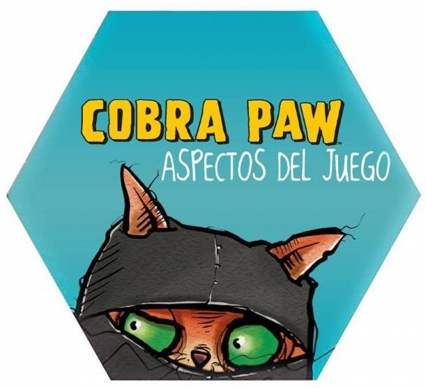 Cobra Paw imagen 3