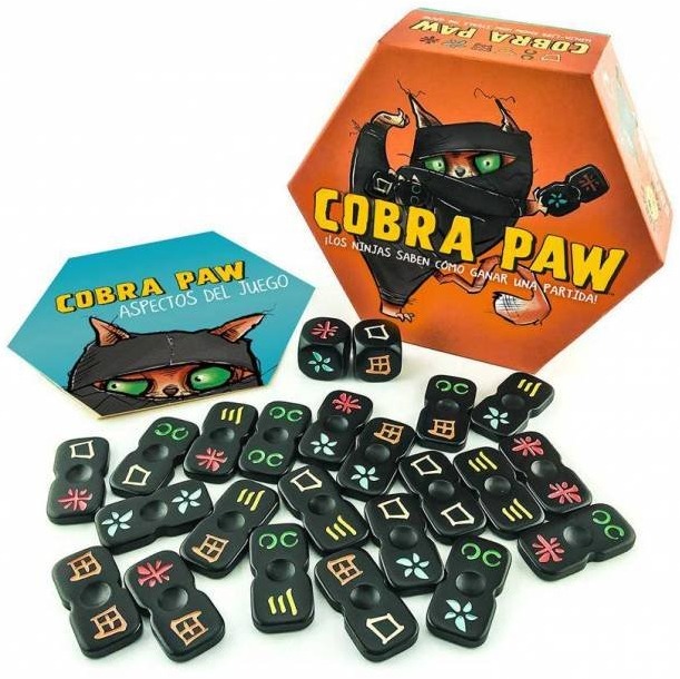 Cobra Paw imagen 4