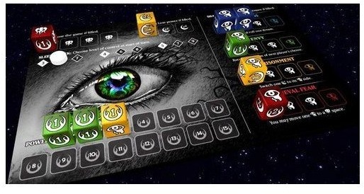 Lucidity: Six-Sided Nightmares imagen 2