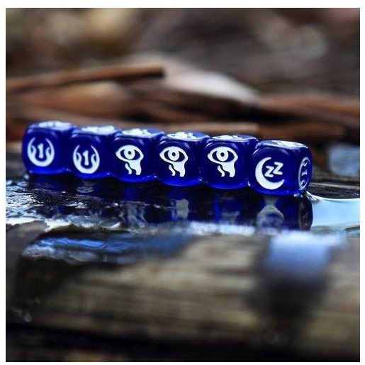 Lucidity: Six-Sided Nightmares imagen 4
