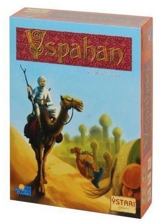 Yspahan