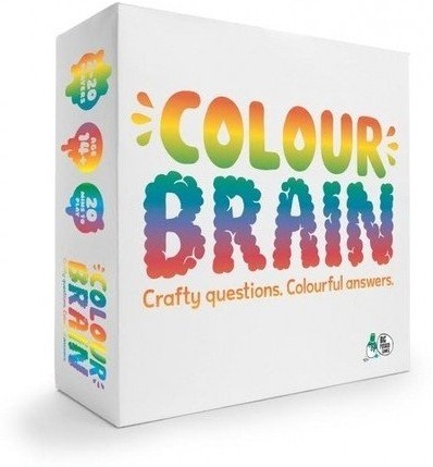 Colour Brain