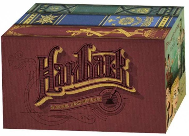 Hardback