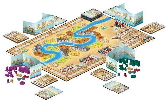 Navegando hacia Osiris imagen 3