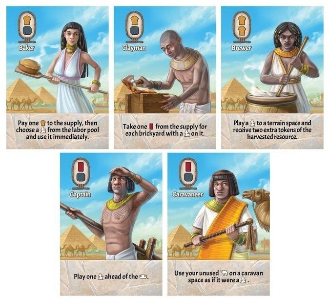Navegando hacia Osiris imagen 4